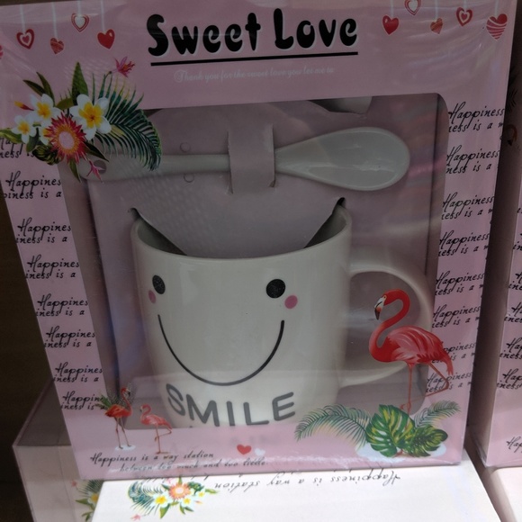 Coffee/Tea mugs - Picture 6 of 6